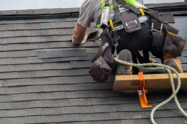 Reliable Roofing contractor in Oberlin, LA by Brentwood Metal Roofing