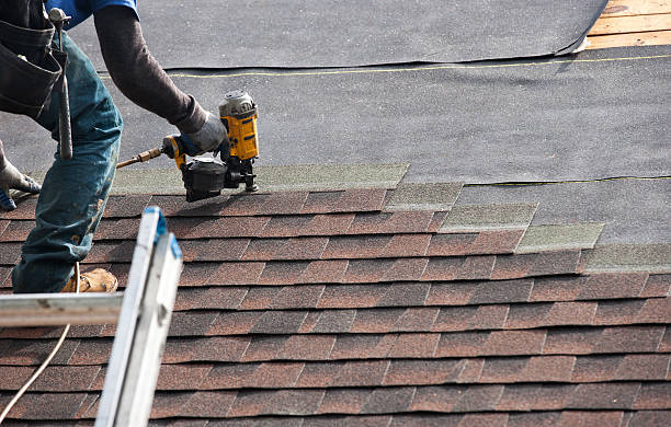 Licensed Roofing service in Oberlin, LA - Brentwood Metal Roofing